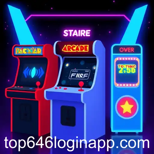 Exploring the World of Arcade Games: A Nostalgic Journey with Modern Twists