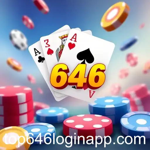 Exploring Card Games: Unleashing the Fun with the Top646 Login App