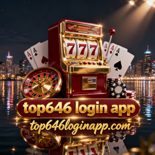 top646 login app