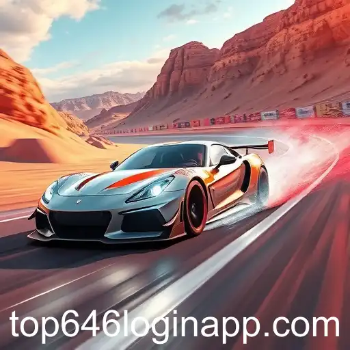 Thrilling Adventures in Digital Speed: Exploring the Racing Games Category