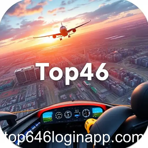 Exploring the World of Simulation Games and the Role of the Top646 Login App