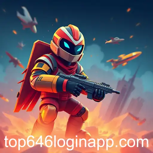 Revitalizing Online Gaming with Top646