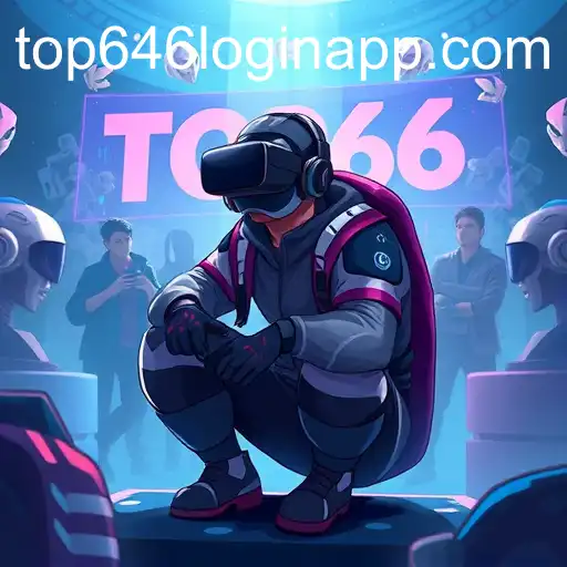 The Surge of Top646: Gaming Inroads in 2025