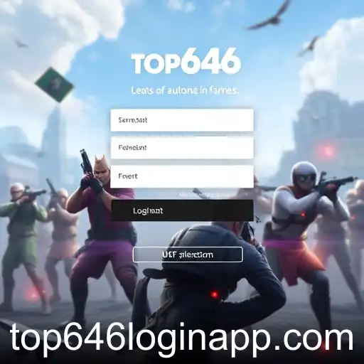The Rise of Top646 in Gaming Circles